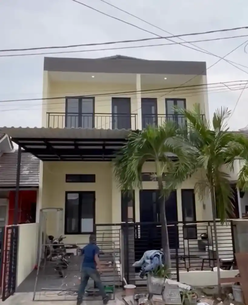 Completed Project 15